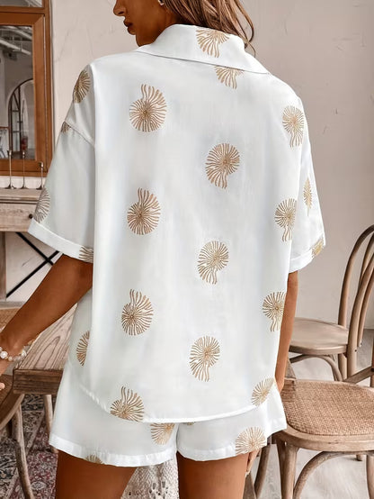 Conjunto Sol de Marfil™