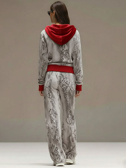 Conjunto Urbano Chic