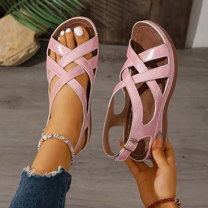 Sandalias Aitana Chic