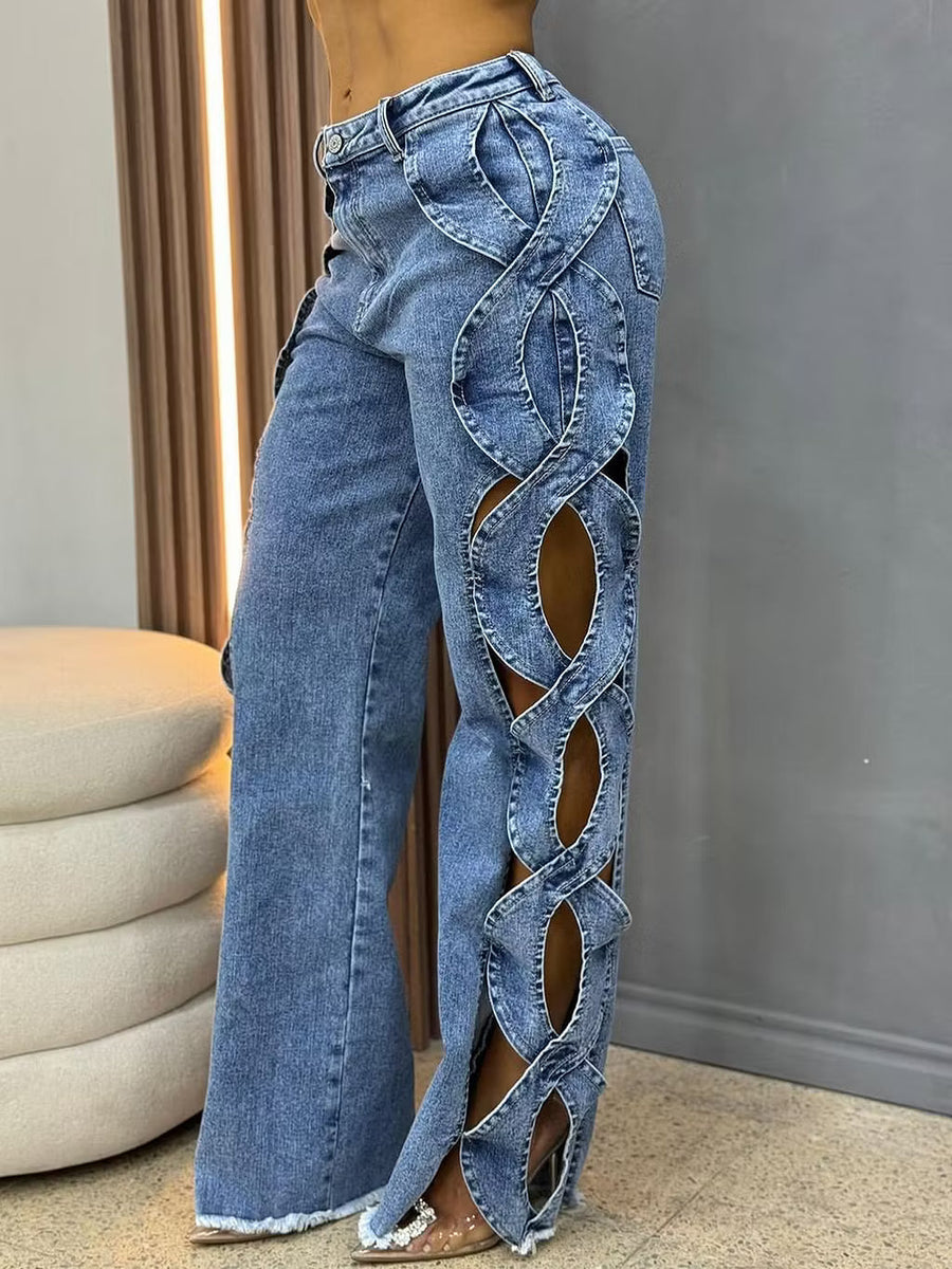 PANTALONES