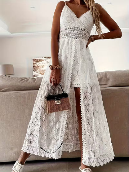 Vestido Celestia Blanche™