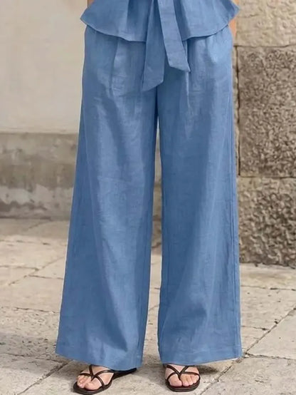 Conjunto Harmony Blue