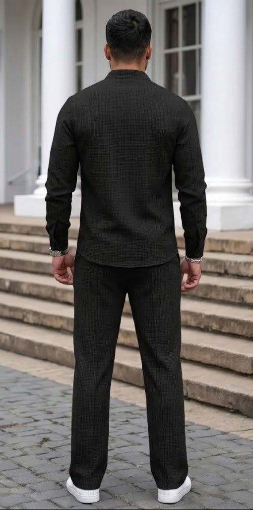 Conjunto Marcelo Trend