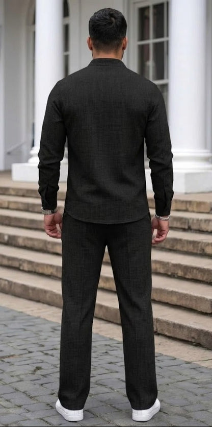 Conjunto Marcelo Trend