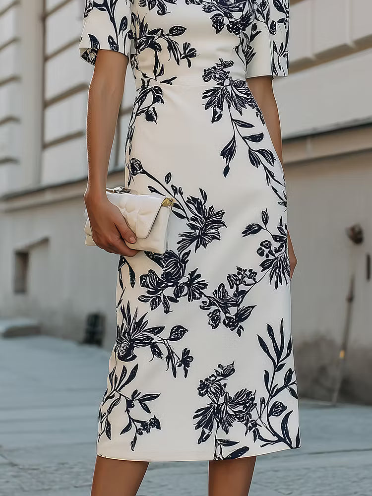 Vestido Glam Zamara