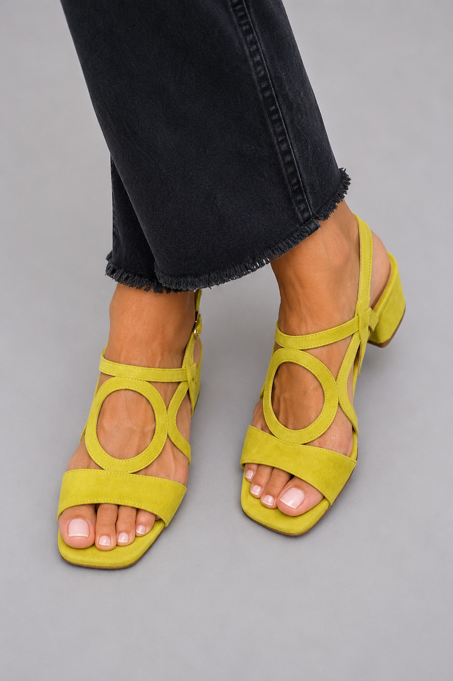 MODA MUJER
