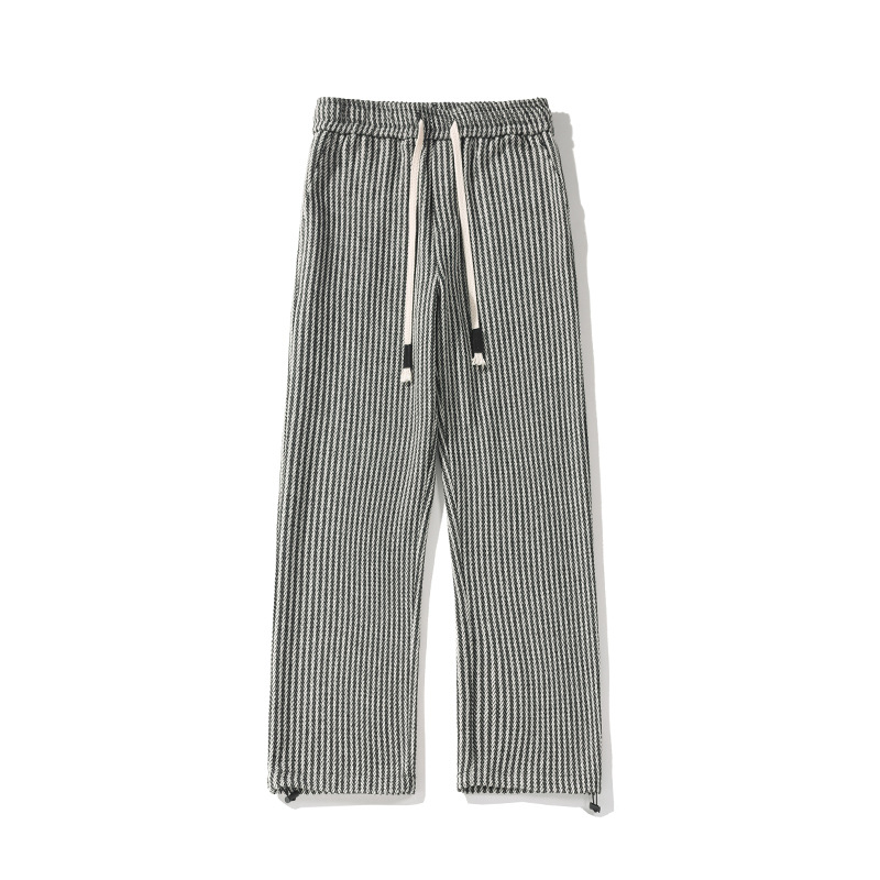 Pantalón Urban Herringbone