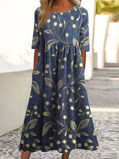 Vestido Diseño Musa de Temporada