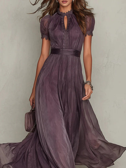 Kendra / Vestido Glam Sofisticado