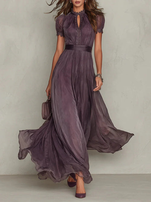Kendra / Vestido Glam Sofisticado