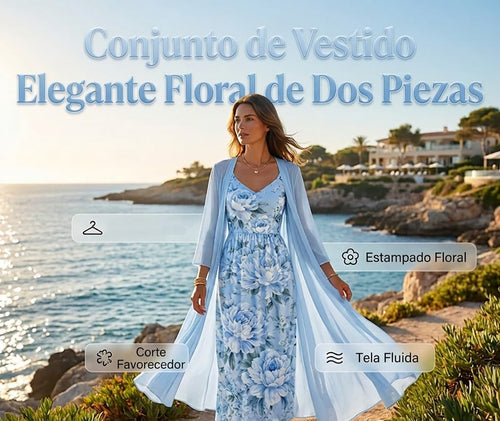 Conjunto Viña de Flores