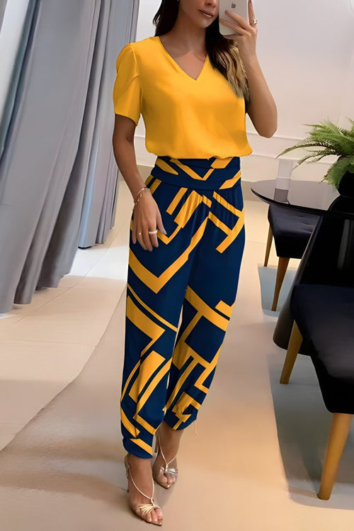 Conjunto Alexandra Trendy