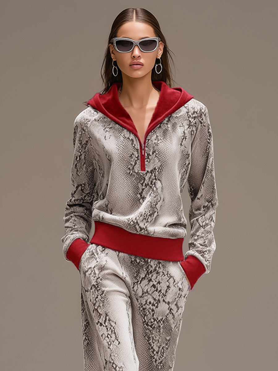 Conjunto Urbano Chic