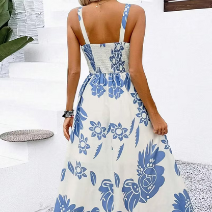 Vestido Holgado  Brenda