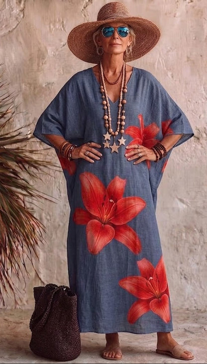Vestido Artesanal Tairona