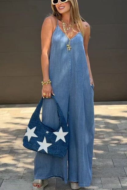 Enterizo Oversize Melendi