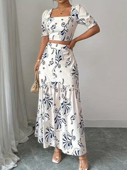 Conjunto Atemporal Mándala