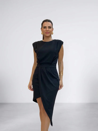 Vestido Midi Adalet