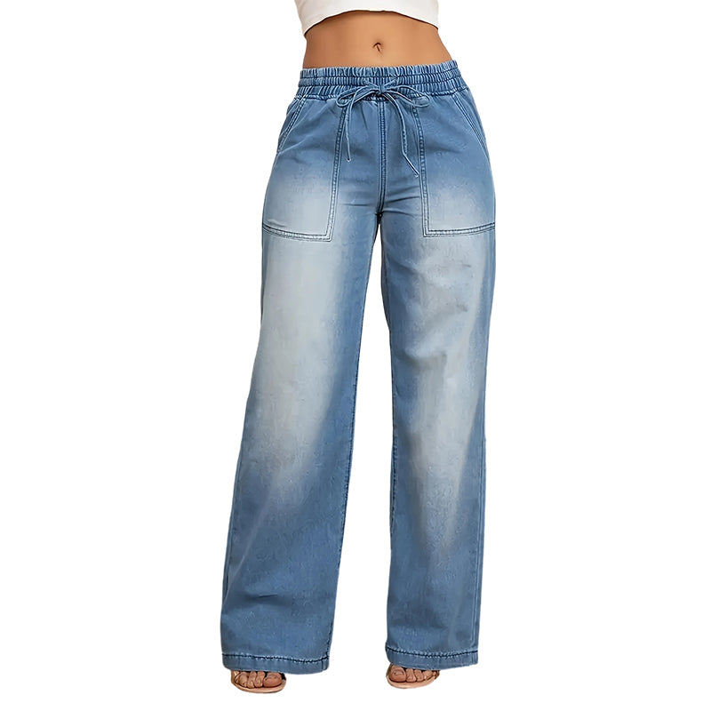 Pantalón Casual Bleach