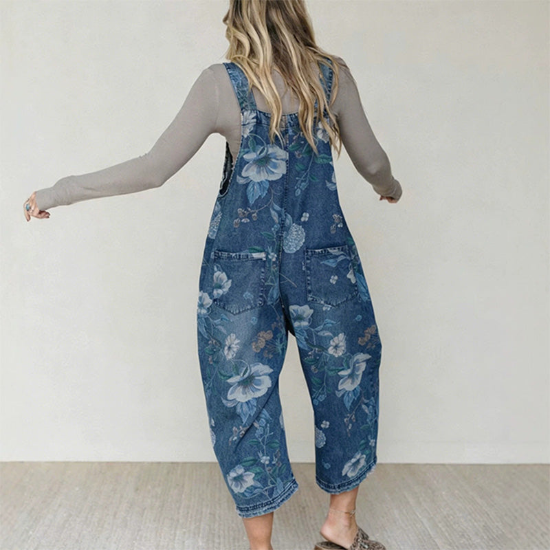 Overol Pradera Denim