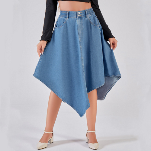 Falda Midi Reductora Ali