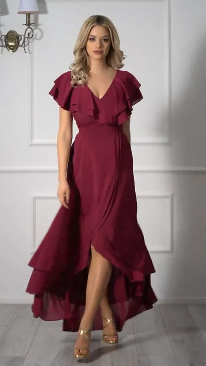 Vestido Elegante Marian