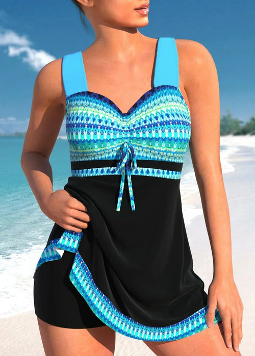 Tankini Brisa del Mar